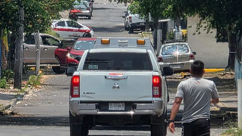 Colonia Las Bajadas